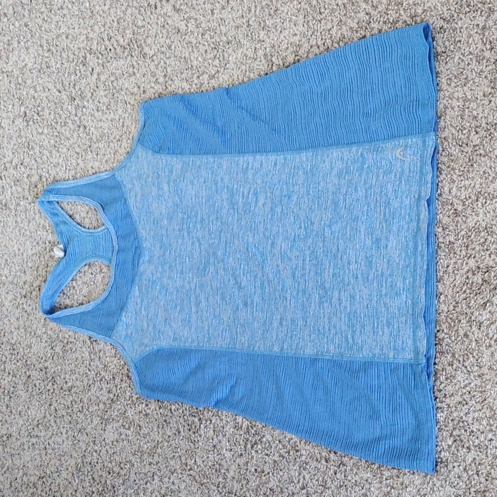 Workout Tank Top
